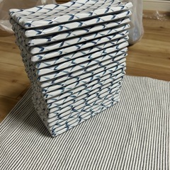 お皿20点セットの画像