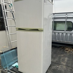 小型冷蔵庫 147ℓ