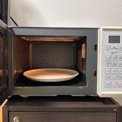 ニトリオーブンレンジ[ET616AJV]2015年製引き取り専用の画像