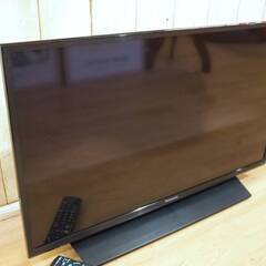 ◆Panasonic パナソニック VIERA 転倒防止スタンド...