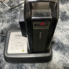 ブリジストン（YAMAHA）電動自転車バッテリー　C300 12...