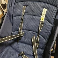 ベビーカーの画像