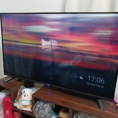 テレビ