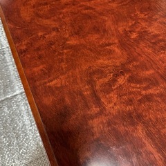 【無料】長机 座卓　ローテーブル 　の画像