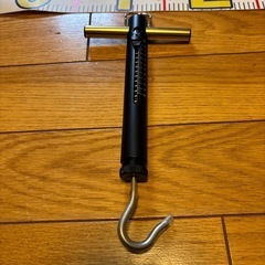 釣具 スケール 魚の重さ測り 釣りの画像