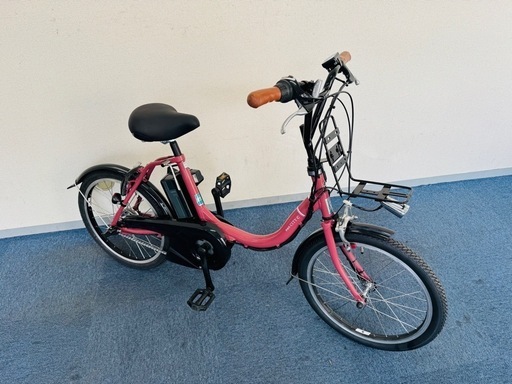 東京23区配達無料  ヤマハ パスシティ 4Ah リチウム 電動自転車 中古 東京23区配達無料 ヤマハ パスシティ 4Ah リチウム 電動自転車 中古