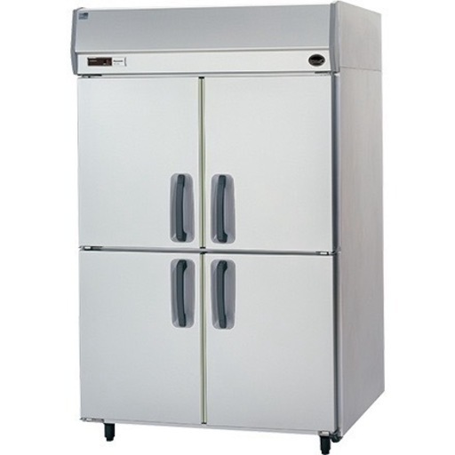 Panasonic パナソニック 縦型冷蔵庫 SRR-K661LB(旧:SRR-K661L) 業務用 業務用冷蔵庫 タテ型冷蔵庫 タテ型 SRR-LV661L（左開き仕様） パナソニック タテ型冷蔵庫 旧型式：SRR