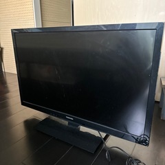 32型　テレビ