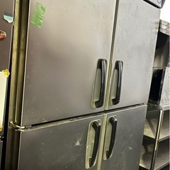 パナソニック 縦型冷蔵庫　SRR-K1261SB  の画像