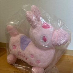 Rody ぬいぐるみ