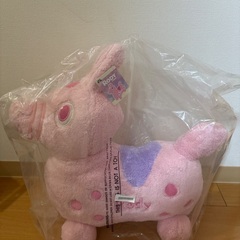 Rody ぬいぐるみの画像