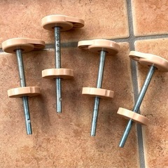 【済】ベビーゲートの画像