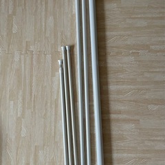 【取引者決定中】つっぱり棒 