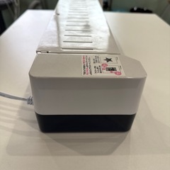 アイリスオーヤマ　ラミネーターの画像