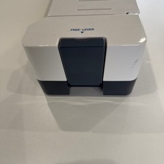 アイリスオーヤマ　ラミネーターの画像