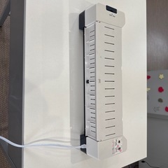 アイリスオーヤマ　ラミネーターの画像