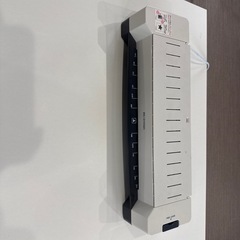 アイリスオーヤマ　ラミネーター