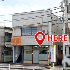 液晶モニターの修理、補助
