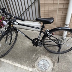 自転車の画像