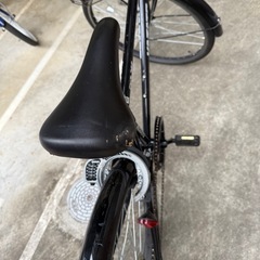 自転車の画像