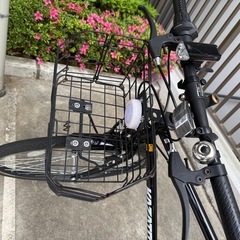 自転車の画像