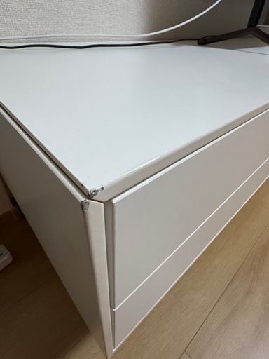Bo Concept】北欧家具 テレビ台