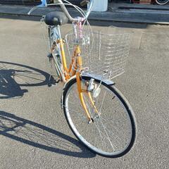 自転車㉝