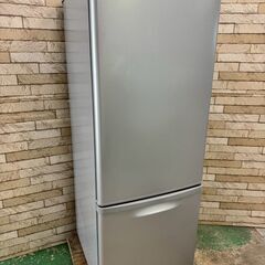 大阪送料無料★3か月保障付き★冷蔵庫★パナソニック★2ドア★20...