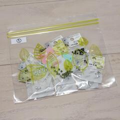① 手芸用品　スワロフスキー　SWAROVSKI　ビーズ　パーツ　手芸の画像