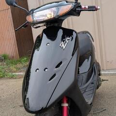 ホンダ　ライブディオZX 中期　DIOZX  原付　50cc　
