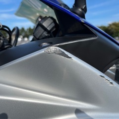 【決まりました】車両交換可 ヤマハYAMAHA YZF-R25 2016年式中古実動車の画像