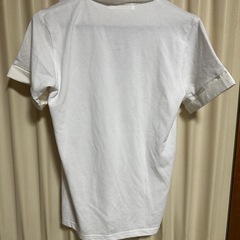 Tシャツ　カットソー　半袖Ｌ　-31の画像