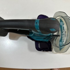 マキタ　芝用バリカン　18v