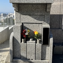 土地付き♪お墓新規建立【630型】宜野湾嘉数【景色絶景】【…