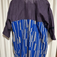 Tシャツ　カットソー　半袖Ｌ　-32の画像