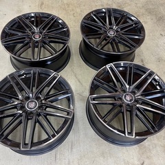 クリムソンCLUB LINEA 20インチ