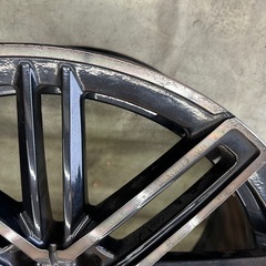 クリムソンCLUB LINEA 20インチの画像