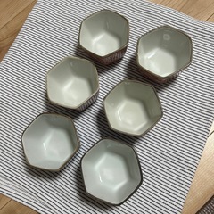 はな窯6点セットの画像