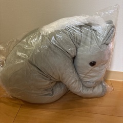 くったり馬さん　タイクレ限定