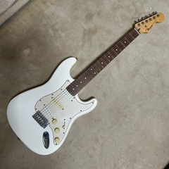 エレキギター　MAVIS (イシバシ楽器)