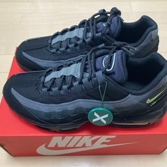 【※日本未入荷！】Nike Air Max 95 Volt 
