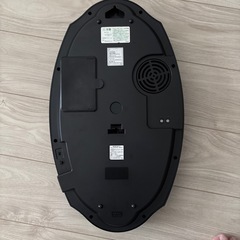 電波メロディー掛時計　CITIZEN　4MN413-0  SN(T2937G)  ID(662)の画像