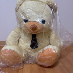 MY CUTE BEAR タイクレver