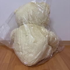 MY CUTE BEAR タイクレverの画像