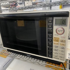 日立　オーブンレンジ　中古　リサイクルショップ宮崎屋佐土原店R7...