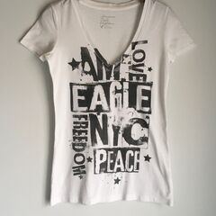 American Eagle ショートパンツの画像