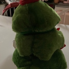 フリフリ人形　最終値下げの画像