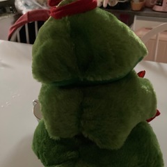 フリフリ人形　最終値下げの画像