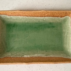 長角皿