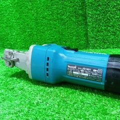 マキタ JS1601 ストレートシャー【船橋馬込店】【店頭取引限定】【中古】ITBCTHA8JJ4Iの画像